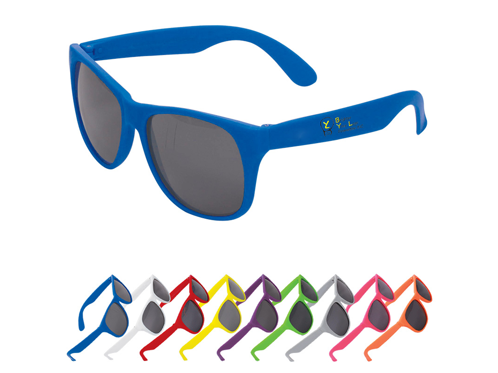 BYL047 Promotion Single Tone Sunglasses