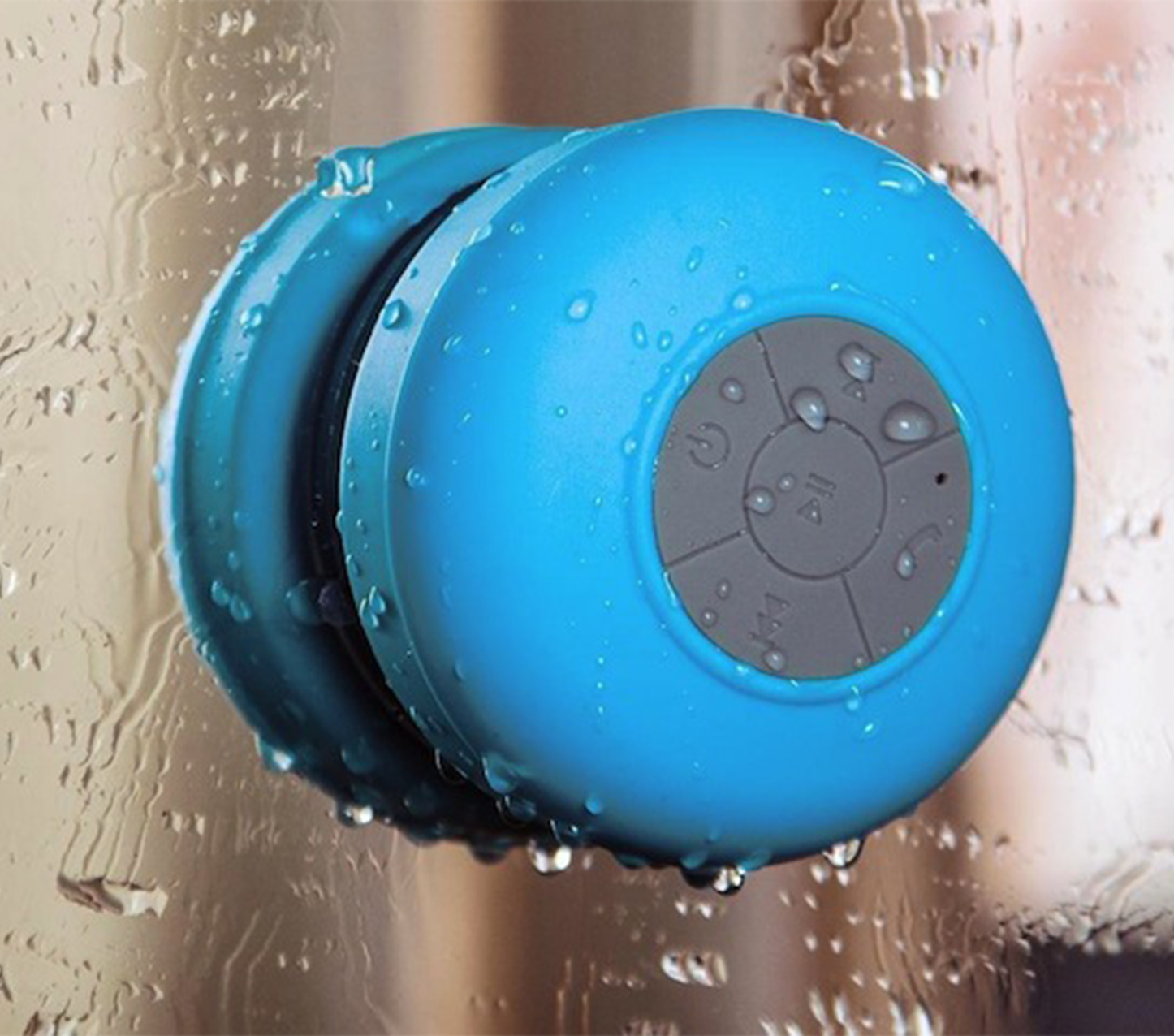 BYL077 Waterproof Bluetooth Speaker