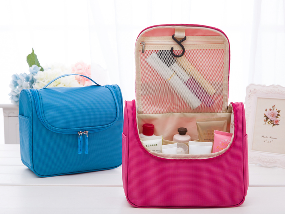 BYL103 Travel Kit Toiletry Bag