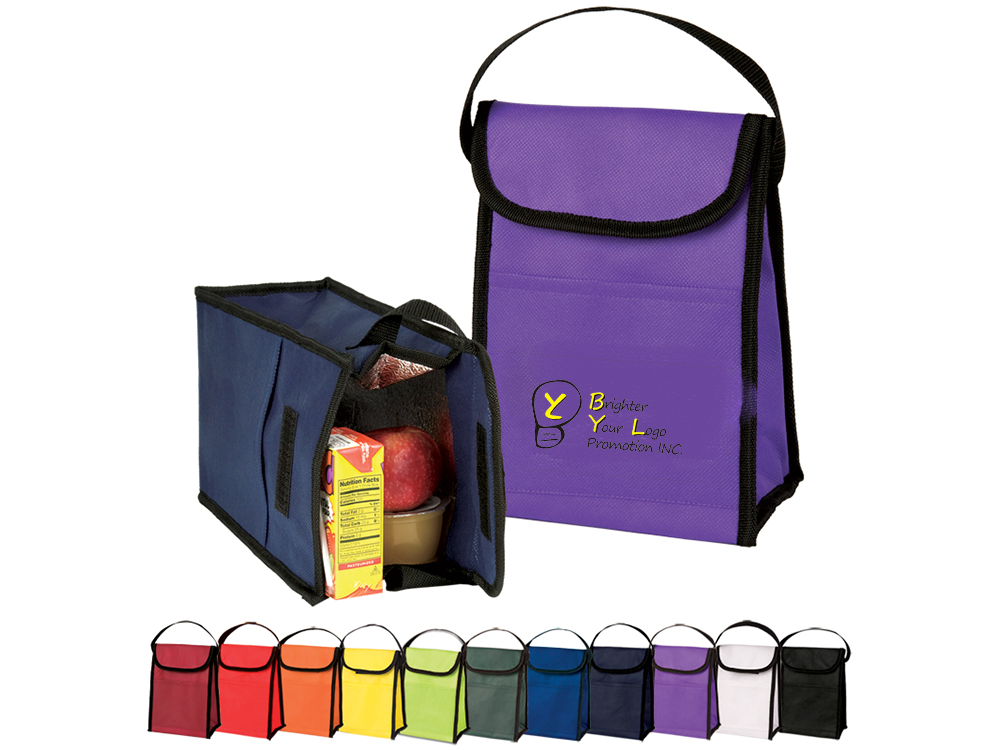 BYL114 Non-Woven Lunch Bag