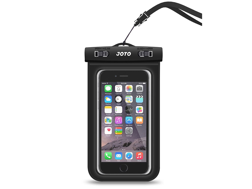 BYL150 Waterproof Case for Phone