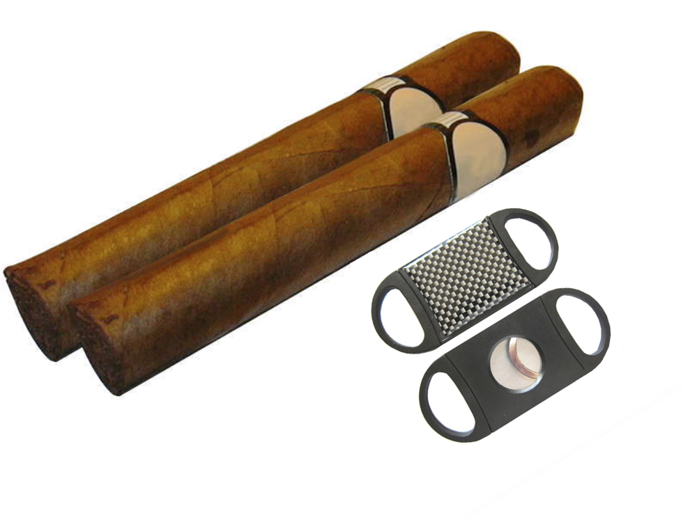 BYL171 Pocket Cigar Cutters