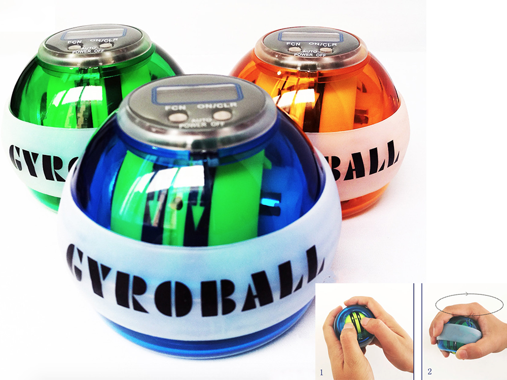 BYL184 Force Ball